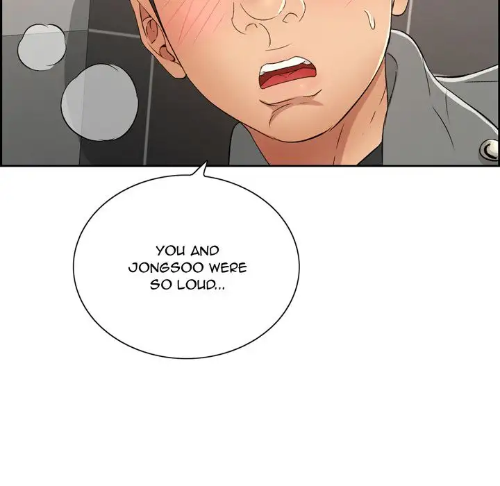 A Killer Woman - Chapter 21 [photo 56] - MangaPorn