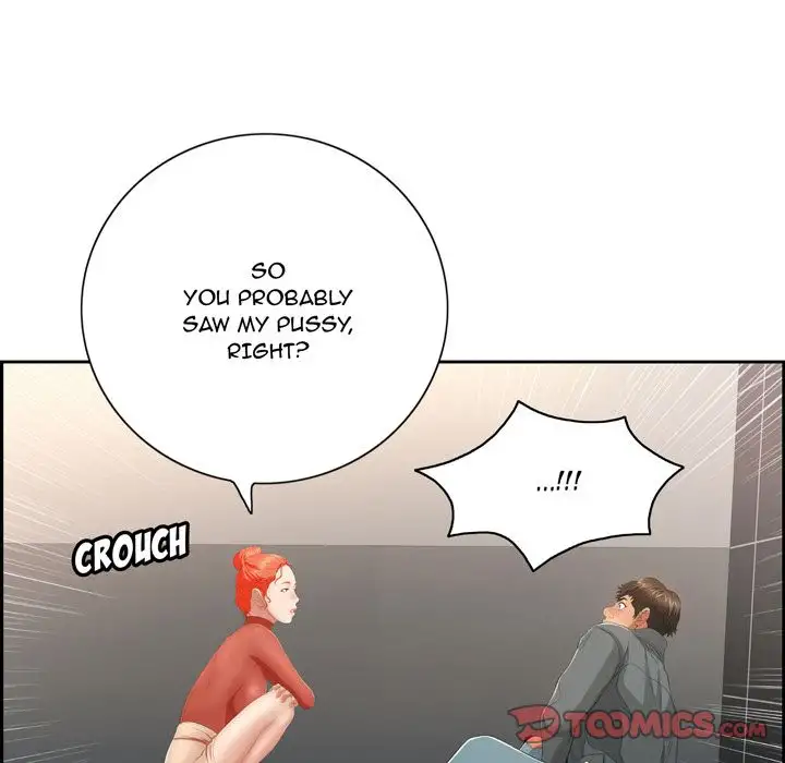 A Killer Woman - Chapter 21 [photo 57] - MangaPorn