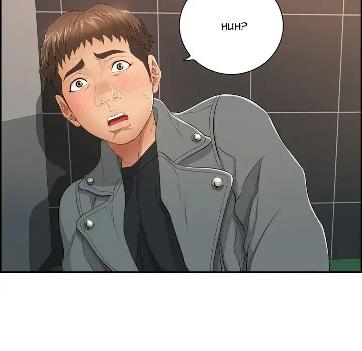 A Killer Woman - Chapter 21 [photo 61] - MangaPorn