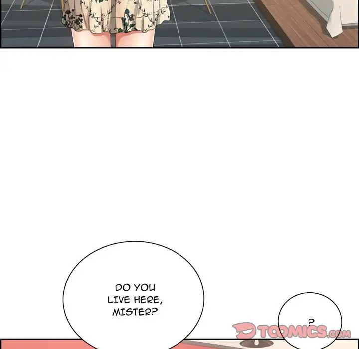 A Killer Woman - Chapter 21 [photo 75] - MangaPorn