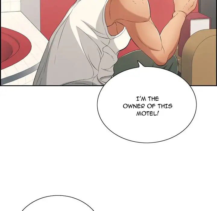 A Killer Woman - Chapter 21 [photo 78] - MangaPorn