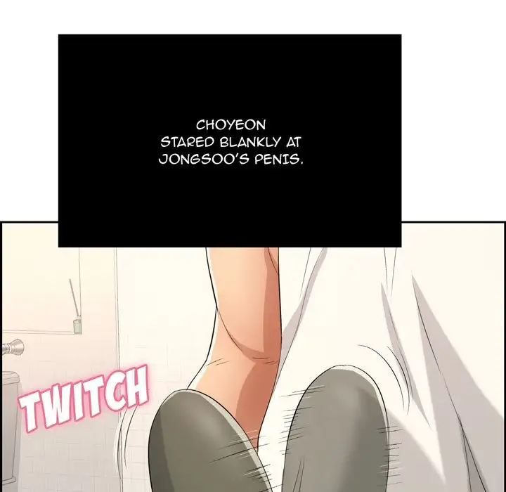 A Killer Woman - Chapter 21 [photo 98] - MangaPorn