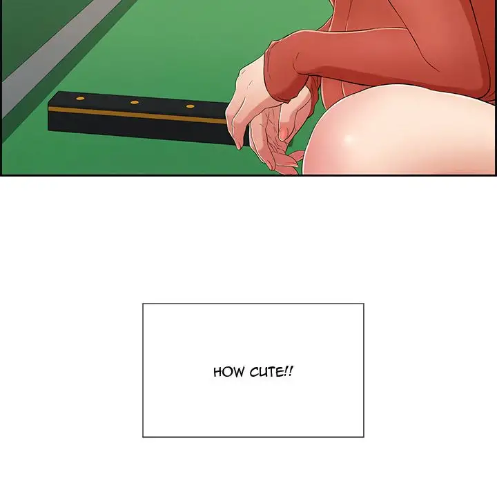 A Killer Woman - Chapter 22 [photo 12] - MangaPorn