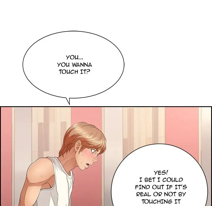 A Killer Woman - Chapter 22 [photo 132] - MangaPorn