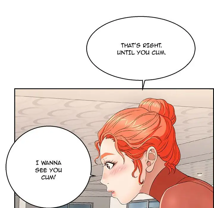 A Killer Woman - Chapter 22 [photo 20] - MangaPorn