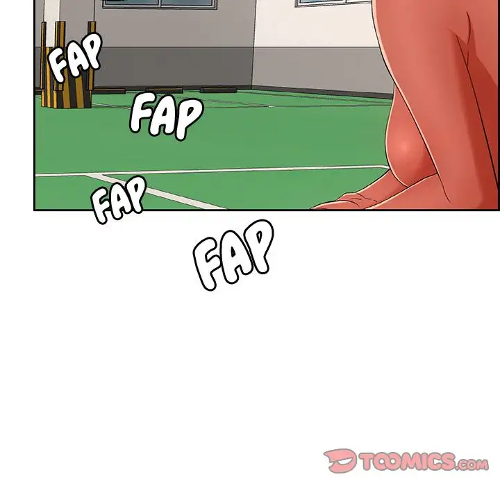 A Killer Woman - Chapter 22 [photo 21] - MangaPorn