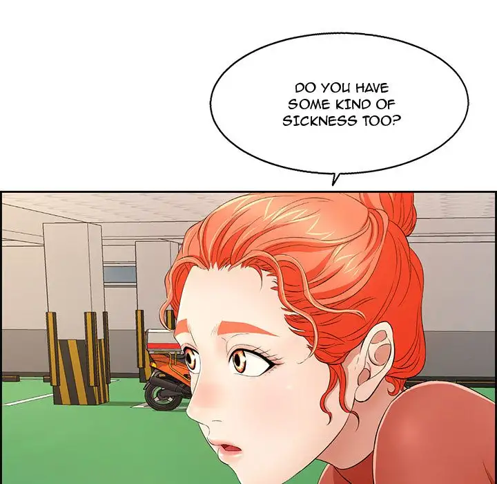 A Killer Woman - Chapter 22 [photo 28] - MangaPorn