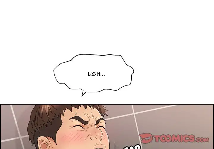 A Killer Woman - Chapter 22 [photo 3] - MangaPorn