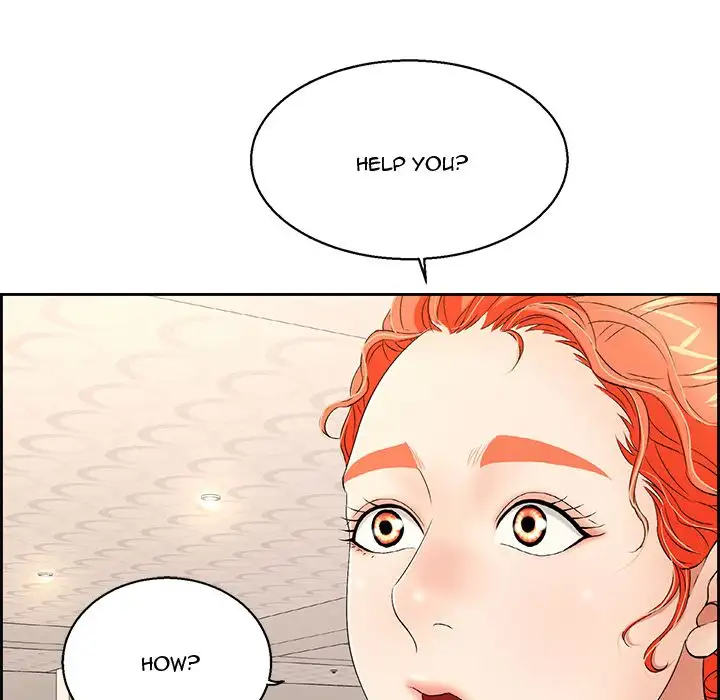 A Killer Woman - Chapter 22 [photo 32] - MangaPorn