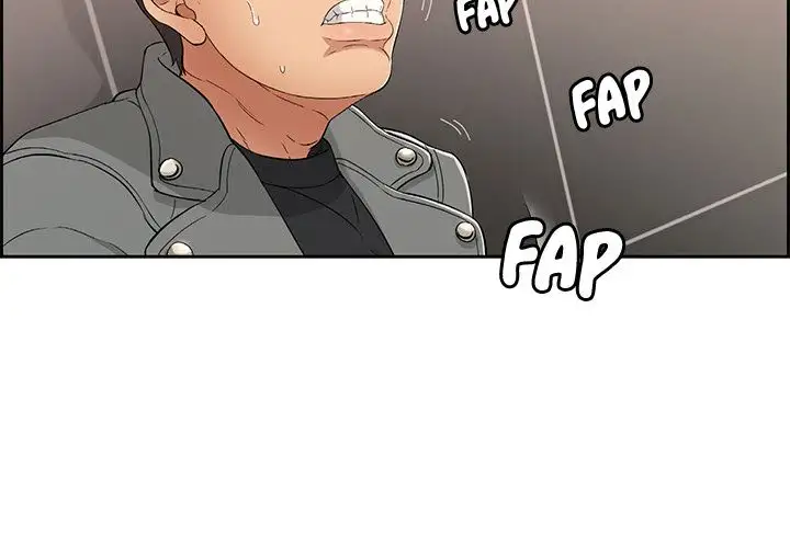 A Killer Woman - Chapter 22 [photo 4] - MangaPorn