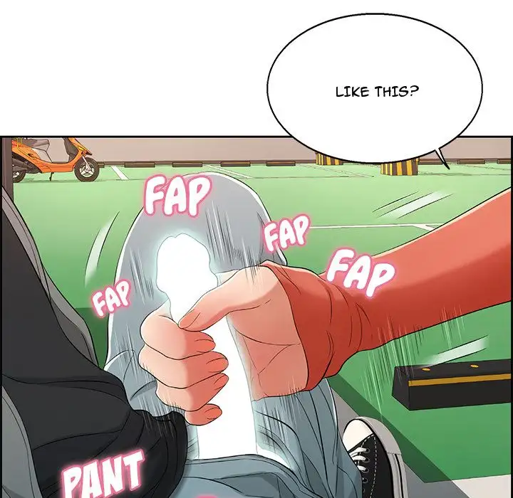 A Killer Woman - Chapter 22 [photo 52] - MangaPorn