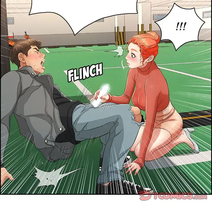 A Killer Woman - Chapter 22 [photo 63] - MangaPorn