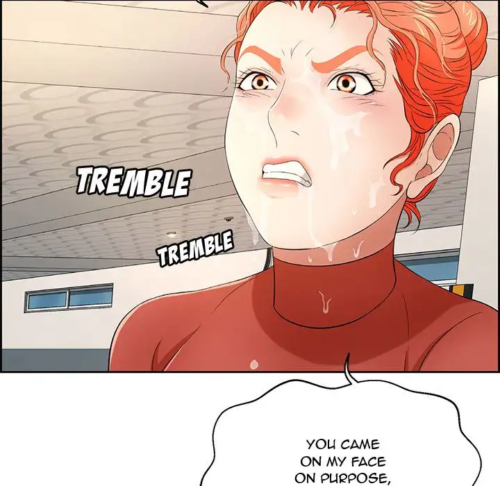 A Killer Woman - Chapter 22 [photo 73] - MangaPorn