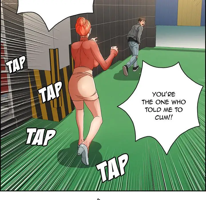 A Killer Woman - Chapter 22 [photo 77] - MangaPorn