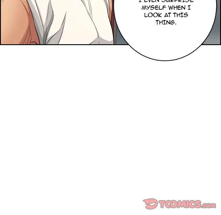 A Killer Woman - Chapter 22 [photo 87] - MangaPorn