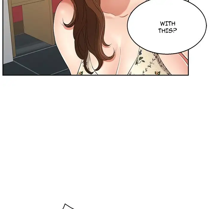 A Killer Woman - Chapter 22 [photo 95] - MangaPorn