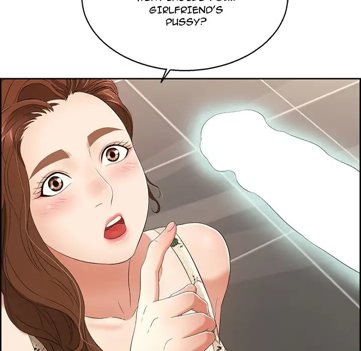 A Killer Woman - Chapter 22 [photo 98] - MangaPorn