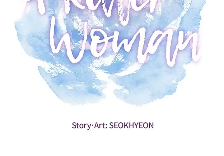 A Killer Woman - Chapter 23 [photo 2] - MangaPorn