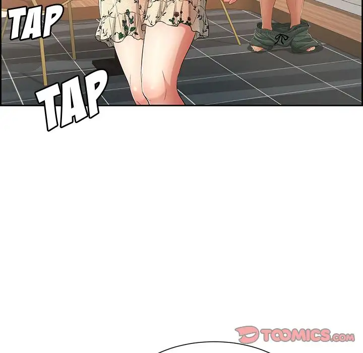 A Killer Woman - Chapter 23 [photo 63] - MangaPorn