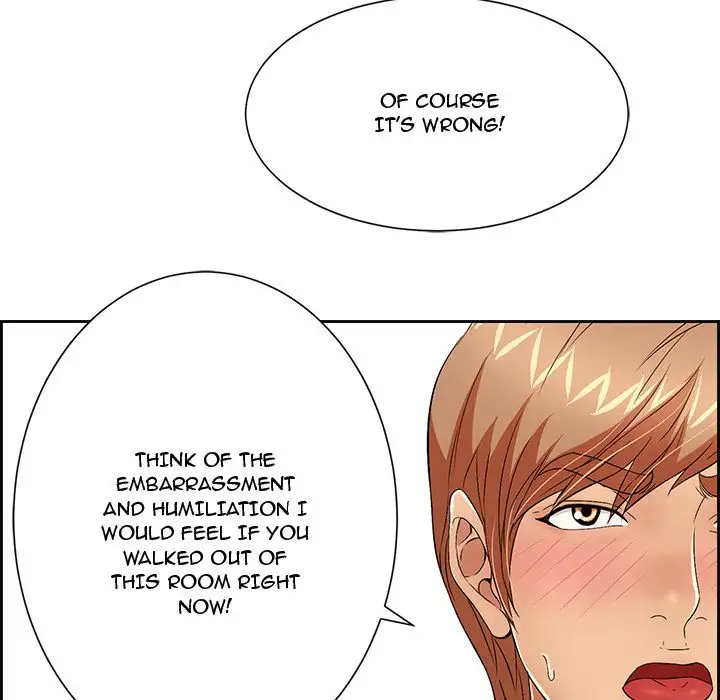 A Killer Woman - Chapter 23 [photo 74] - MangaPorn