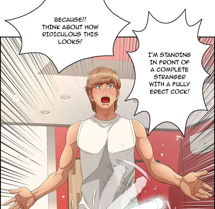 A Killer Woman - Chapter 23 [photo 78] - MangaPorn