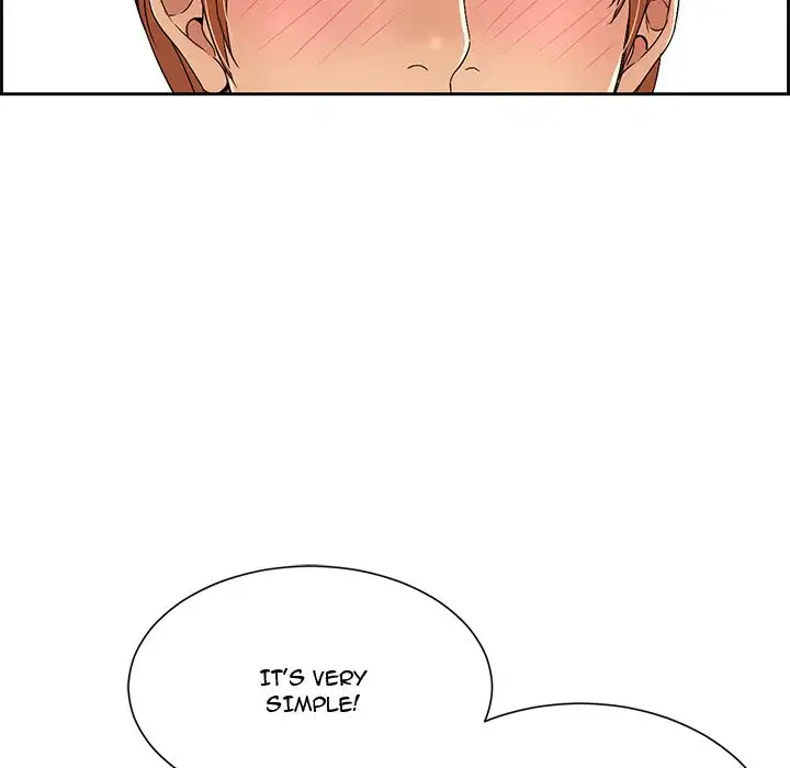 A Killer Woman - Chapter 23 [photo 83] - MangaPorn