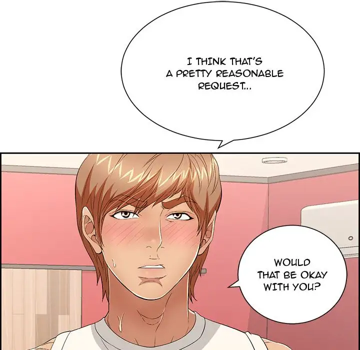 A Killer Woman - Chapter 23 [photo 90] - MangaPorn