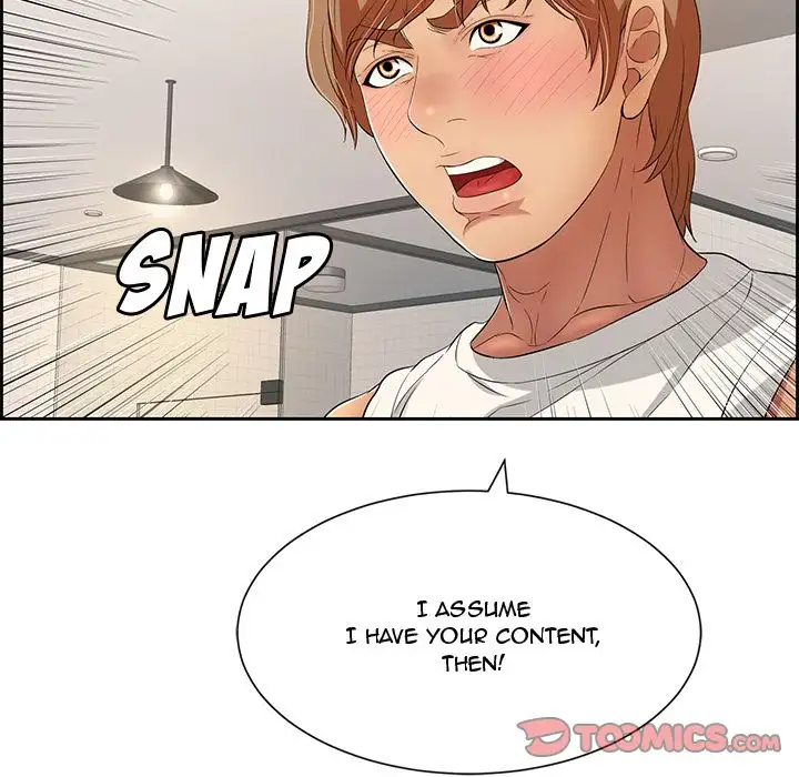 A Killer Woman - Chapter 23 [photo 99] - MangaPorn