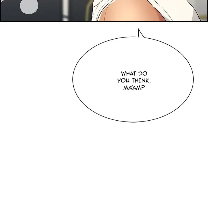 A Killer Woman - Chapter 24 [photo 124] - MangaPorn