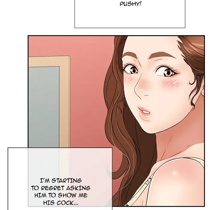 A Killer Woman - Chapter 24 [photo 13] - MangaPorn