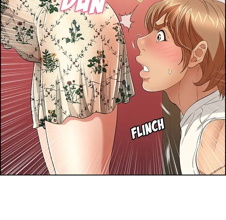 A Killer Woman - Chapter 24 [photo 18] - MangaPorn