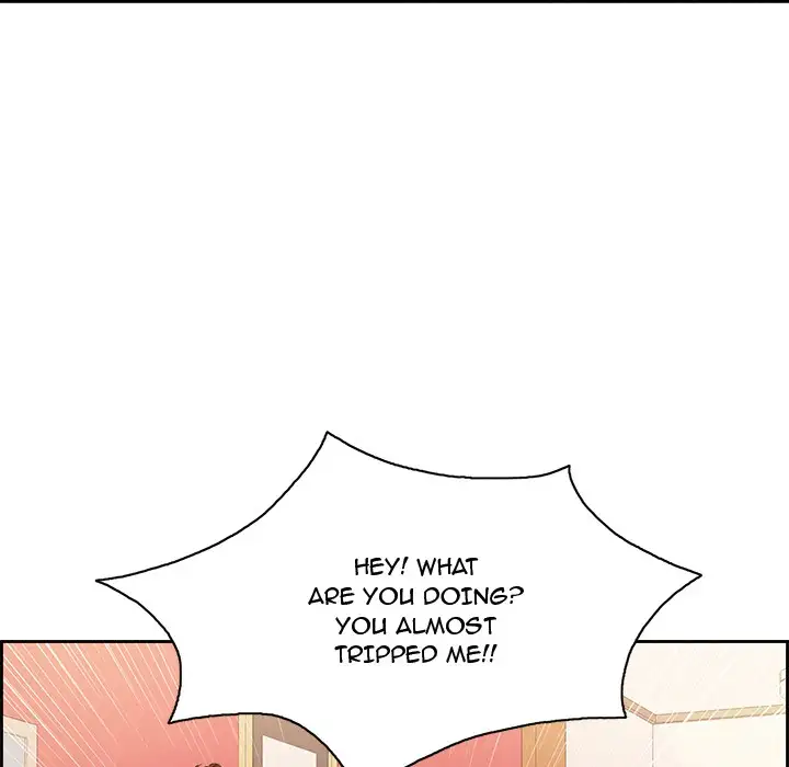 A Killer Woman - Chapter 24 [photo 26] - MangaPorn