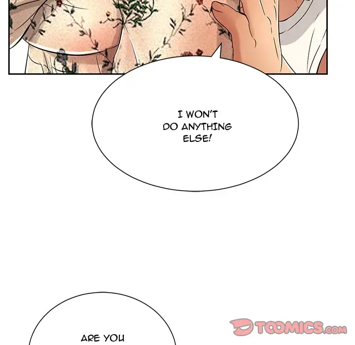 A Killer Woman - Chapter 24 [photo 39] - MangaPorn