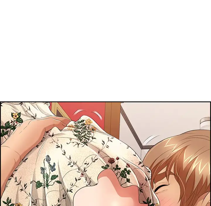 A Killer Woman - Chapter 24 [photo 54] - MangaPorn