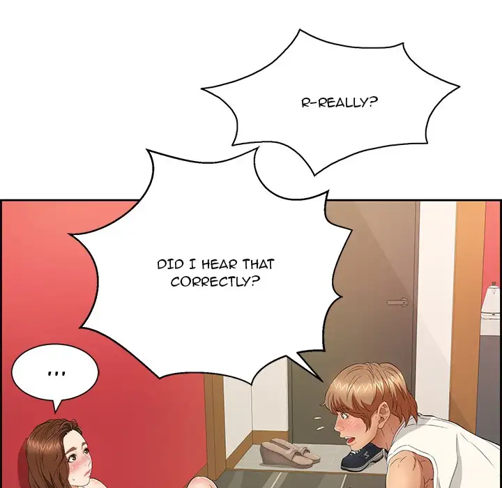 A Killer Woman - Chapter 25 [photo 13] - MangaPorn