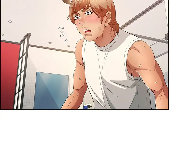 A Killer Woman - Chapter 25 [photo 30] - MangaPorn