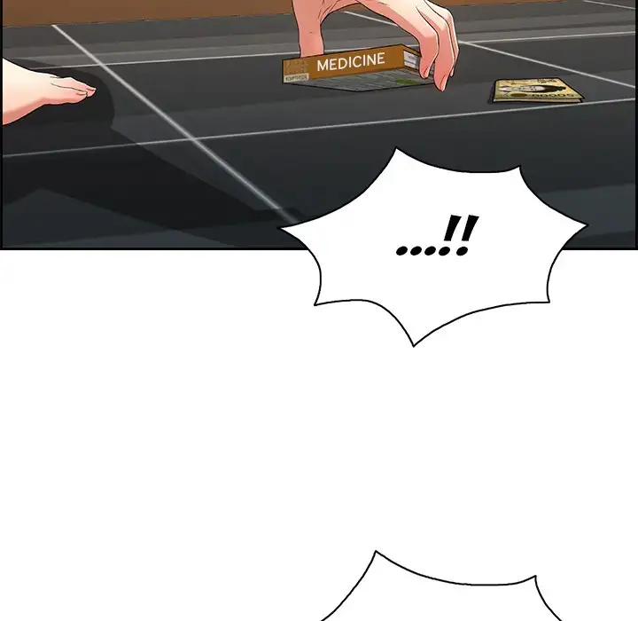 A Killer Woman - Chapter 25 [photo 32] - MangaPorn