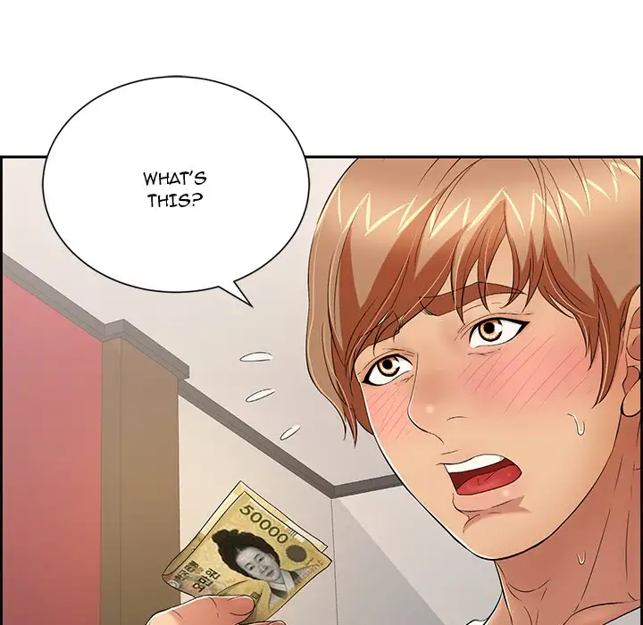 A Killer Woman - Chapter 25 [photo 48] - MangaPorn