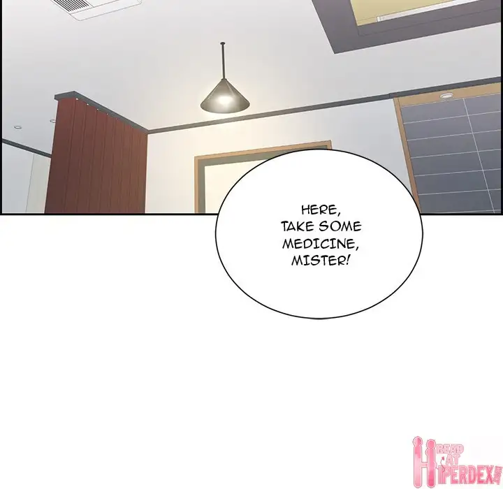 A Killer Woman - Chapter 25 [photo 79] - MangaPorn