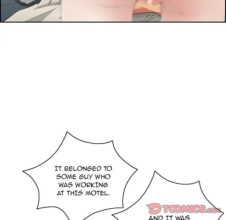 A Killer Woman - Chapter 25 [photo 87] - MangaPorn