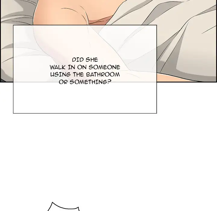 A Killer Woman - Chapter 25 [photo 91] - MangaPorn