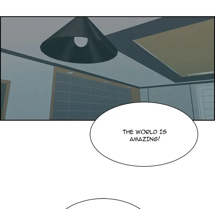 A Killer Woman - Chapter 25 [photo 94] - MangaPorn