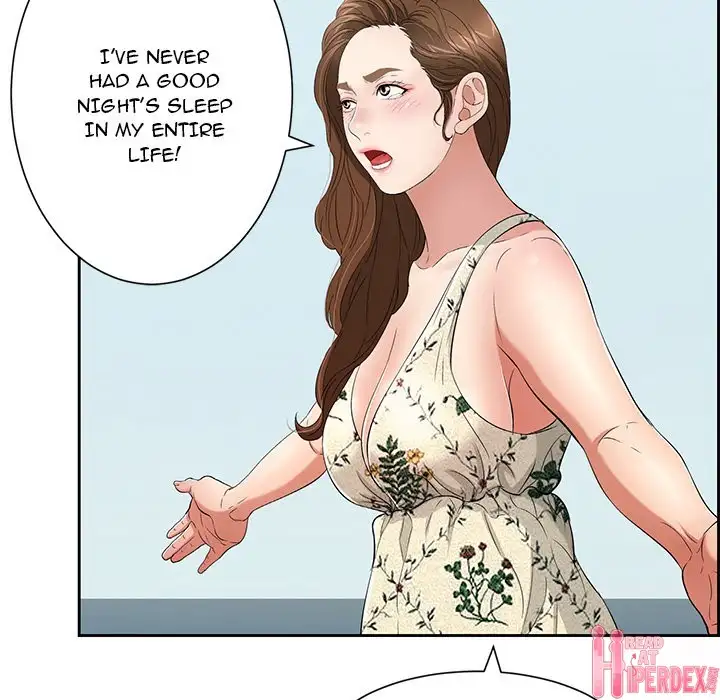 A Killer Woman - Chapter 26 [photo 102] - MangaPorn