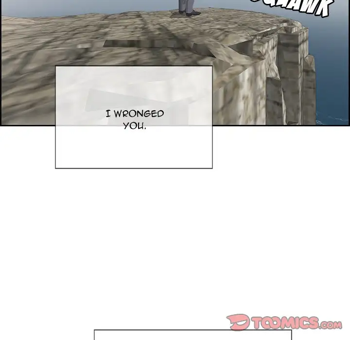 A Killer Woman - Chapter 26 [photo 21] - MangaPorn