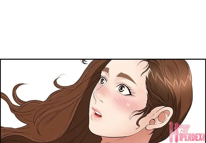 A Killer Woman - Chapter 27 [photo 1] - MangaPorn