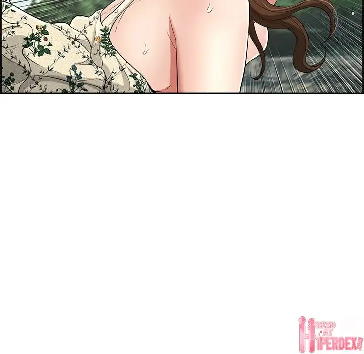 A Killer Woman - Chapter 27 [photo 122] - MangaPorn