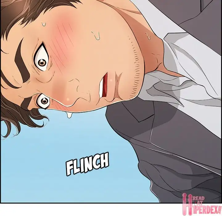 A Killer Woman - Chapter 27 [photo 26] - MangaPorn