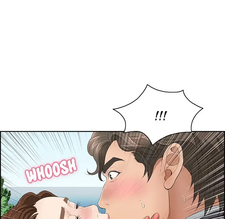 A Killer Woman - Chapter 27 [photo 31] - MangaPorn