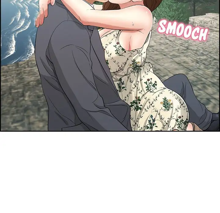 A Killer Woman - Chapter 27 [photo 34] - MangaPorn