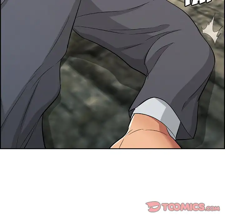 A Killer Woman - Chapter 27 [photo 39] - MangaPorn